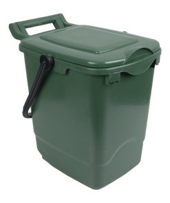 Robert Scott Food Waste Caddy Green 23Ltr (JD461)