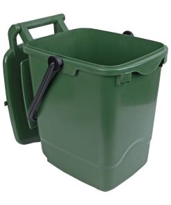 Robert Scott Food Waste Caddy Green 23Ltr (JD461)