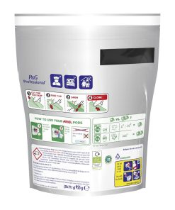 Ariel Professional Liquid Pods 50 Washes Original 2 Pack (JD466)