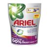 Ariel Professional Liquid Pods 50 Washes Colour 2 Pack (JD467)