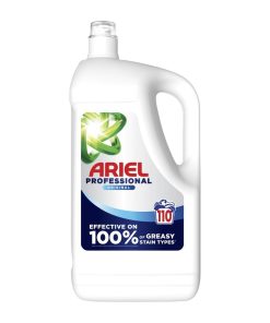 Ariel Professional Original Liquid Duo Pack 110 Washes 4-95Ltr 2 Pack (JD468)