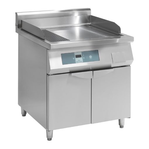 Sirman Floor Standing Induction Grill IHFryTop90 (JE909)