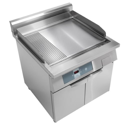 Sirman Floor Standing Induction Grill IHFryTop90 (JE909)