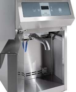 Sirman Floor Standing Induction Fryer and Pasta Cooker IH30LT70 (JE910)