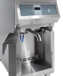 Sirman Floor Standing Induction Fryer and Pasta Cooker IH30LT90 (JE911)