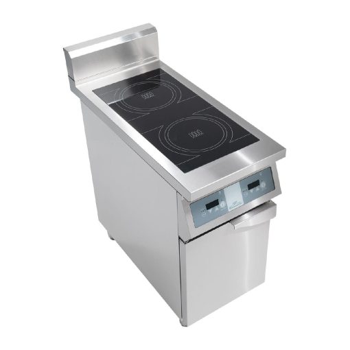 Sirman Floor Standing Double Induction Hob IH5X290 (JE913)