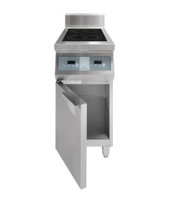 Sirman Floor Standing Double Induction Hob IH5X290 (JE913)