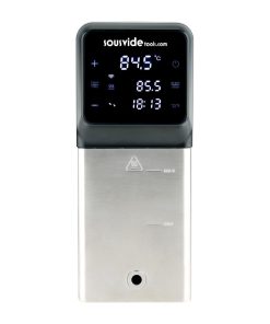 SousVideTools iVide Plus Jnr 17Ltr Stirred Water Bath (JF721)