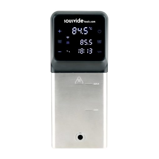 SousVideTools iVide Plus Jnr 17Ltr Stirred Water Bath (JF721)