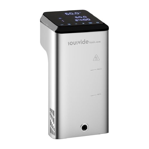 Sous Vide Tools iVide Plus 17Ltr Stirred Water Bath SVT-01015 (JF723)
