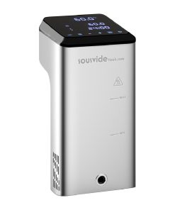 SousVideTools iVide Plus 28Ltr Stirred Water Bath (JF724)