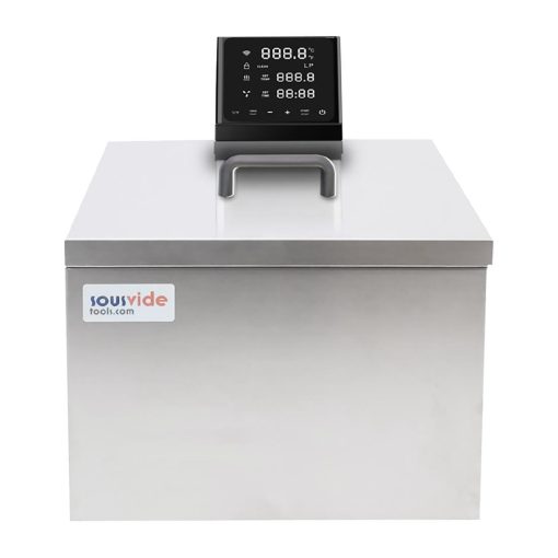 Sous Vide Tools iVide Pro 17Ltr Stirred Water Bath SVT-01019 (JF726)