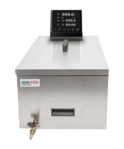 SousVideTools iVide Pro 28Ltr Stirred Water Bath (JF727)