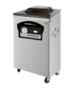 SousVideTools Fresco 400 Free Standing Duo Vacuum Pack Machine (JF733)