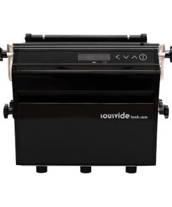 SousVideTools Infuser Chamber Vacuum Packer (JF734)