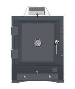 Bertha Original Table Top Charcoal Oven Slate (JF737)