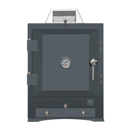 Bertha Original Table Top Charcoal Oven Slate (JF737)