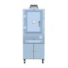 Bertha Original Charcoal Oven Duck Egg Blue (JF741)