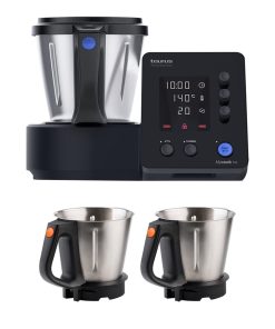 Taurus Mycook Pro with 2 Jugs (JF746)