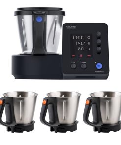 Taurus Mycook Pro with 3 Jugs (JF747)