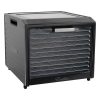Excalibur 10 Tray Performance Digital Dehydrator DH10SSSS13 (JF763)