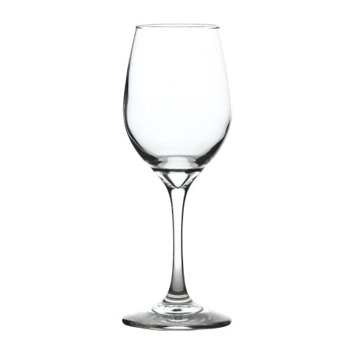 Libbey Delicacy Wine Glasses 250ml 12 Pack (JF801)