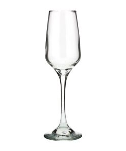 Libbey Delicacy Flutes 180ml 12 Pack (JF804)