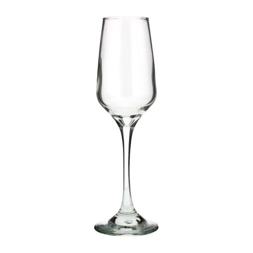 Libbey Delicacy Flutes 180ml 12 Pack (JF804)