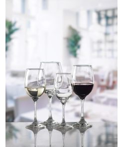 Libbey Delicacy Flutes 180ml 12 Pack (JF804)