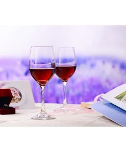 Libbey Delicacy Flutes 180ml 12 Pack (JF804)