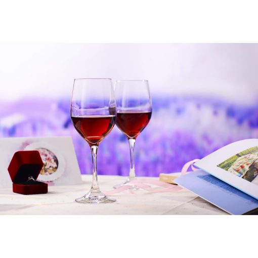 Libbey Delicacy Flutes 180ml 12 Pack (JF804)