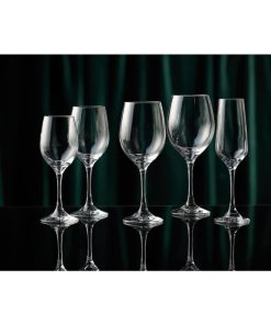 Libbey Delicacy Flutes 180ml 12 Pack (JF804)