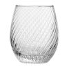 Libbey Du Vin Lined DOF Glasses 330ml 12 Pack (JF805)