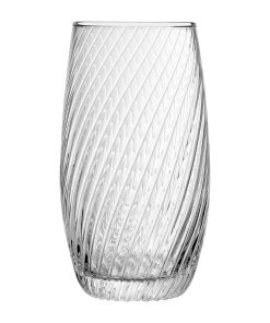 Libbey Du Vin Lined Beverage Tumblers 420ml 12 Pack (JF806)