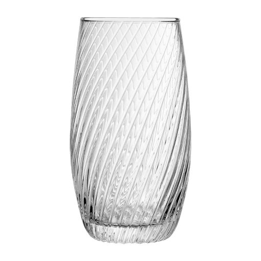 Libbey Du Vin Lined Beverage Tumblers 420ml 12 Pack (JF806)