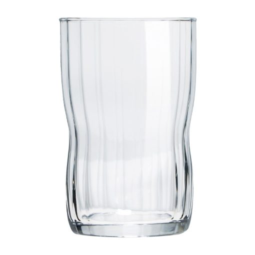 Libbey Stacking Pannello Hiball Glasses 305ml 12 Pack (JF807)