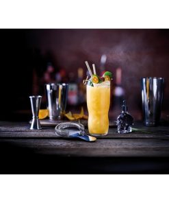 Libbey Stacking Pannello Hiball Glasses 305ml 12 Pack (JF807)