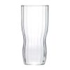 Libbey Stacking Pannello Beverage Glasses 473ml 12 Pack (JF808)