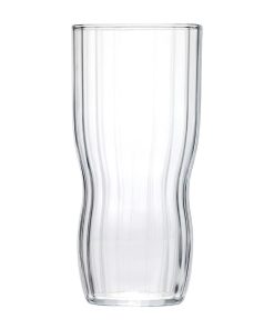 Libbey Stacking Pannello Beverage Glasses 473ml 12 Pack (JF808)