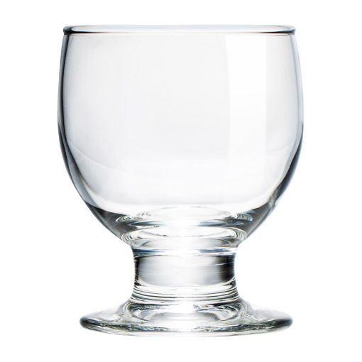 Libbey Sequoia Stemmed Short Tumblers 175ml 12 Pack (JF809)