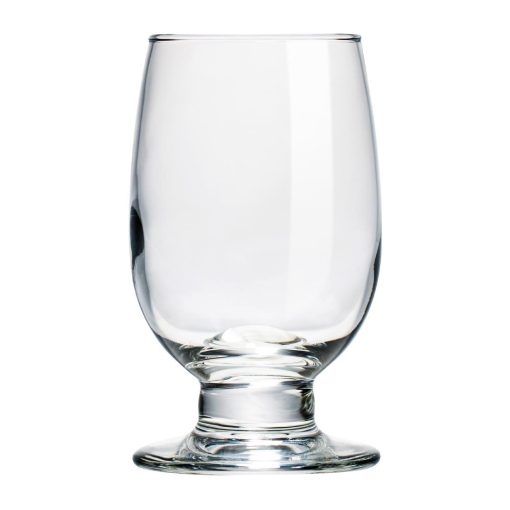 Libbey Sequoia Stemmed Long Tumblers 250ml 12 Pack (JF810)