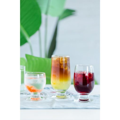 Libbey Sequoia Stemmed Cooler Tumblers 337ml 12 Pack (JF811)