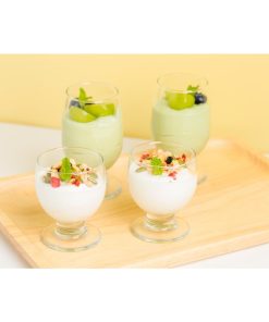 Libbey Sequoia Stemmed Cooler Tumblers 337ml 12 Pack (JF811)