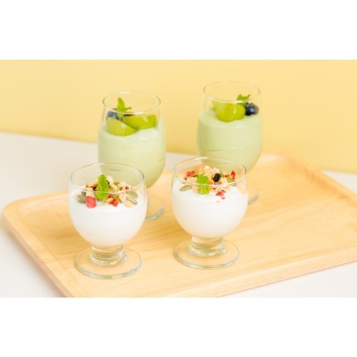 Libbey Sequoia Stemmed Cooler Tumblers 337ml 12 Pack (JF811)