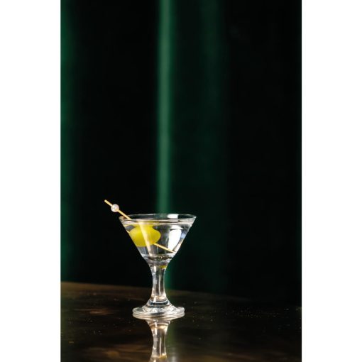 Libbey Embassy Martini Glasses 148ml 36 Pack (JF812)