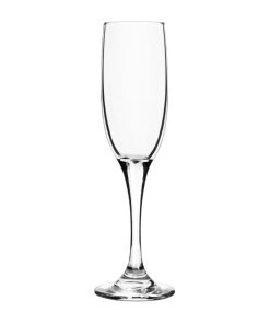 Libbey Embassy Tall Flutes 177ml 12 Pack (JF813)