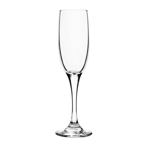 Libbey Embassy Tall Flutes 177ml 12 Pack (JF813)