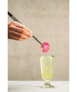 Libbey Embassy Footed Tumblers 296ml 24 Pack (JF814)