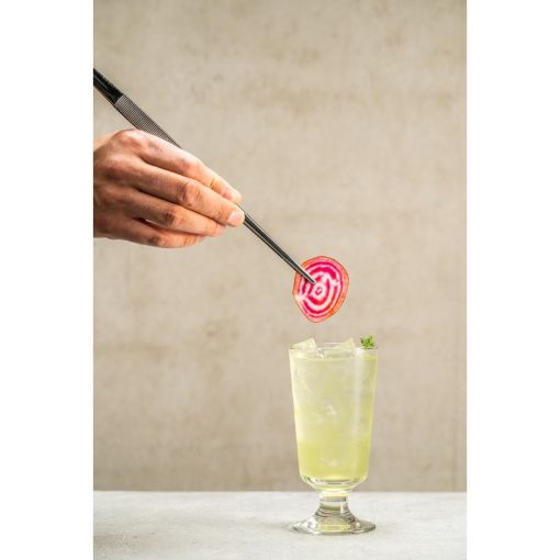 Libbey Embassy Footed Tumblers 296ml 24 Pack (JF814)