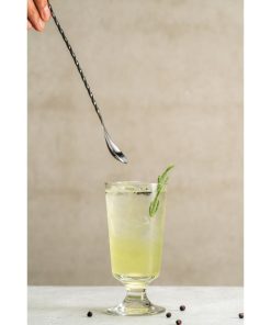 Libbey Embassy Footed Tumblers 296ml 24 Pack (JF814)